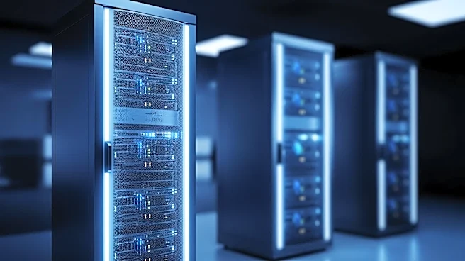 Modine Promotes Art Laszlo to President of Newly Created Data Centers Segment