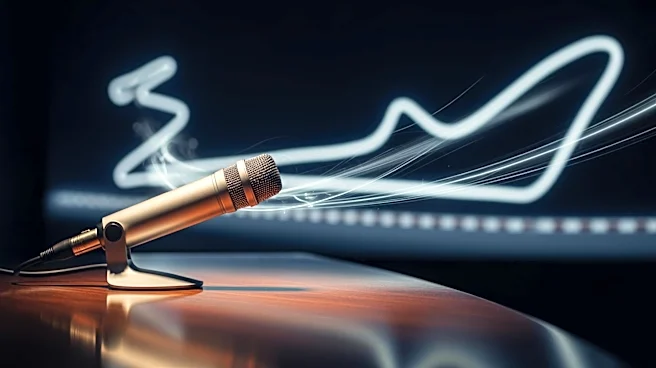 Martin Brundle Clarifies Sky Sports F1 Role Amid Replacement Rumors