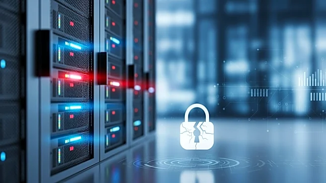 RCI Hospitality Discloses Data Breach Affecting Independent Contractors