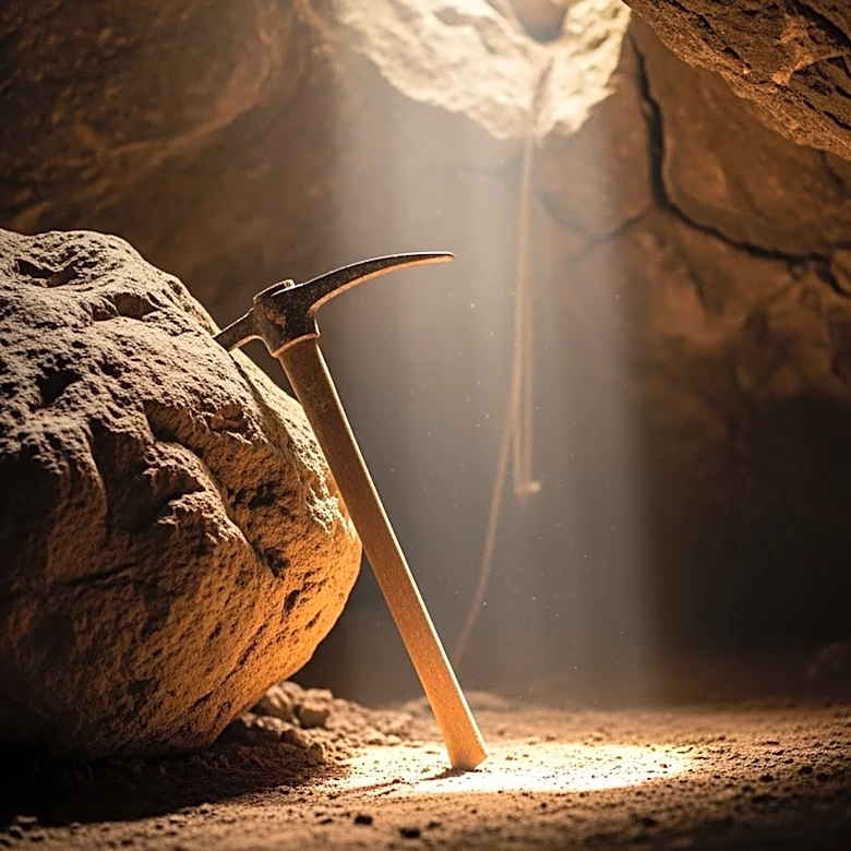 Tom Cruise Transforms for Role in Alejandro G. Iñárritu's 'Digger'