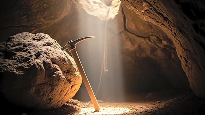 Tom Cruise Transforms for Role in Alejandro G. Iñárritu's 'Digger'