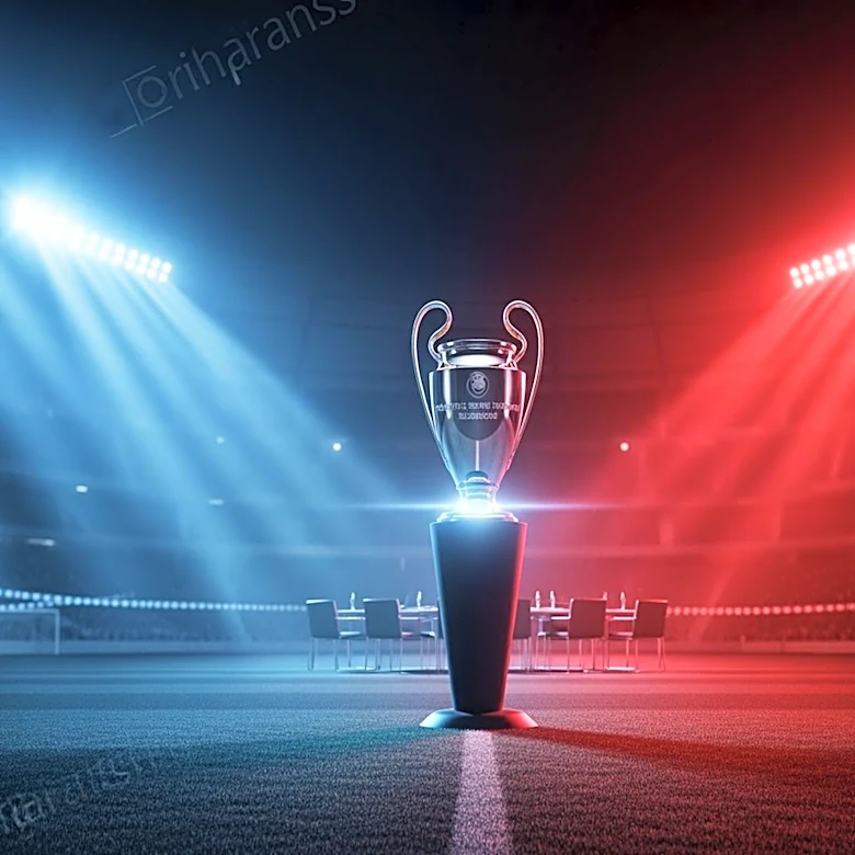 Liverpool's Champions League Hopes Dashed by PSG's Dominant Performance