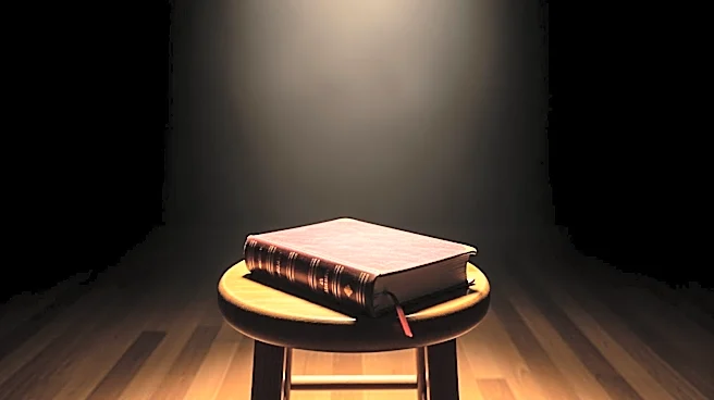 Broadway Understudy Tess Marshall Embraces the Challenges of Swing Roles