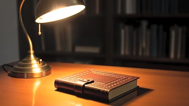 BBC Announces New Adaptation of 'The Secret Diary of Adrian Mole' Led by BAFTA-Nominated Actor