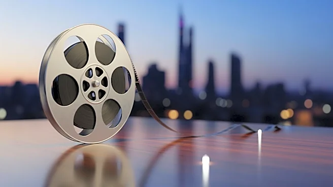 Hisamatsu Takeo Appointed Director of Tokyo International Film Festival: Implications for Global Cinema