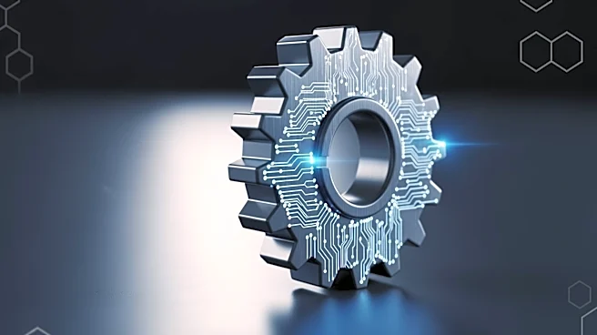 Industrial Giants Release New Security Advisories on ICS Patch Tuesday