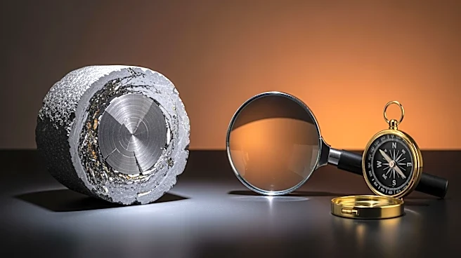 BHP Launches Exploration Workshops in Africa to Boost Mining Investment