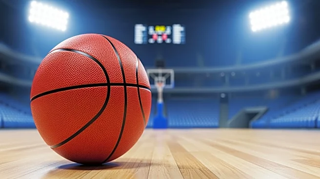 Kale Misegades Leads Henning Basketball to State Semifinal