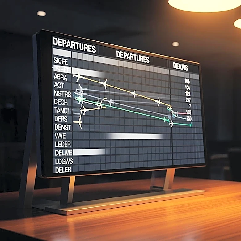 FCM Consulting Advises Business Travelers to Book Early Amid Middle East Conflict Disruptions