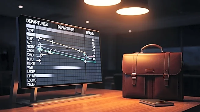 FCM Consulting Advises Business Travelers to Book Early Amid Middle East Conflict Disruptions