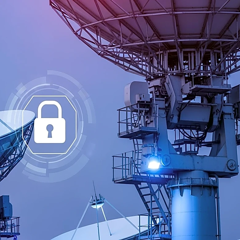 Marlink Report Highlights Evolving Cyber Risks in Remote Operations