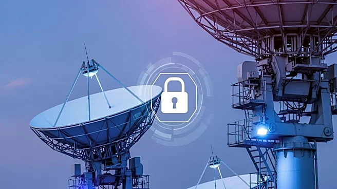Marlink Report Highlights Evolving Cyber Risks in Remote Operations