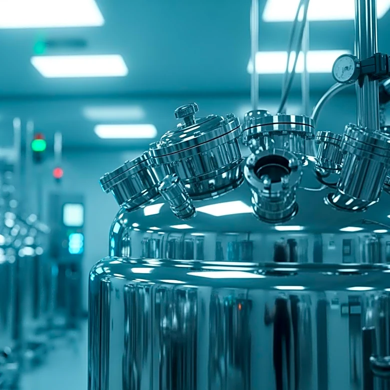 EyePoint's DURAVYU Phase 3 Progress and Manufacturing Expansion Boosts Valuation