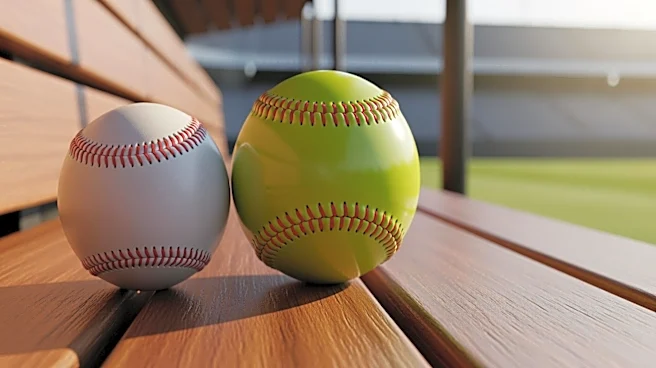 SEC Stars Shine in College Baseball and Softball Recap