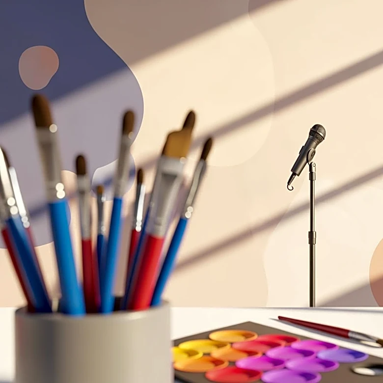 BMAC Launches 'Voices of Tomorrow' Initiative to Empower Emerging Artists for America250