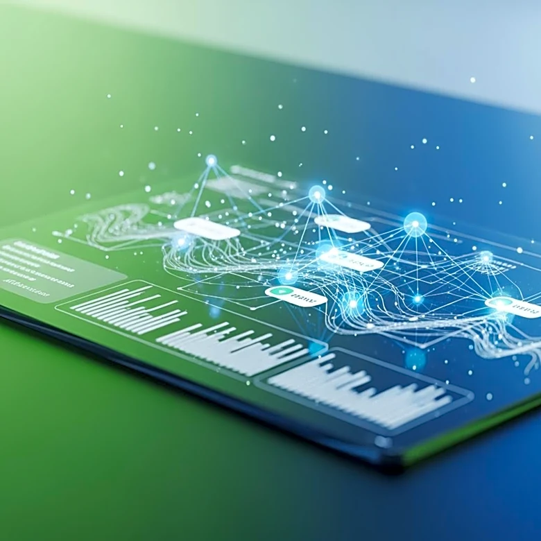 Tech Mahindra Utilizes AI for Enhanced ESG Data Management in Sustainable Finance