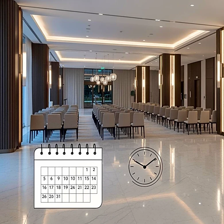 Hotel Industry Relies on Event-Driven Demand Amid Shifting Traveler Behavior