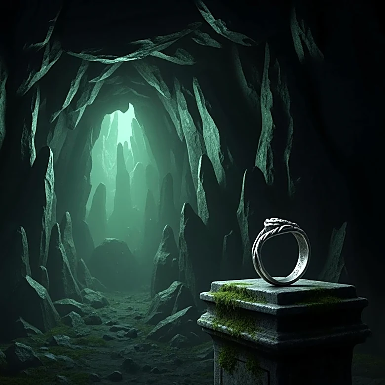 New 'Lord of the Rings' Film to Explore Gollum's Story