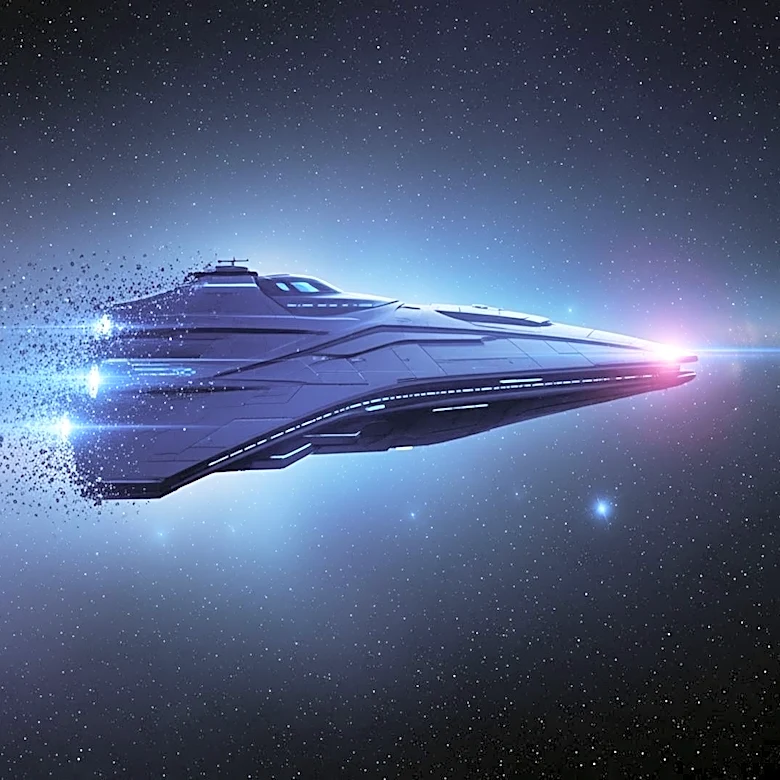 Star Trek: Resurgence to be Delisted Three Years After Release