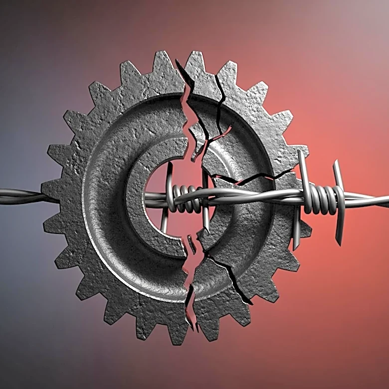 System of a Down Critiques War and Power Structures Through Music