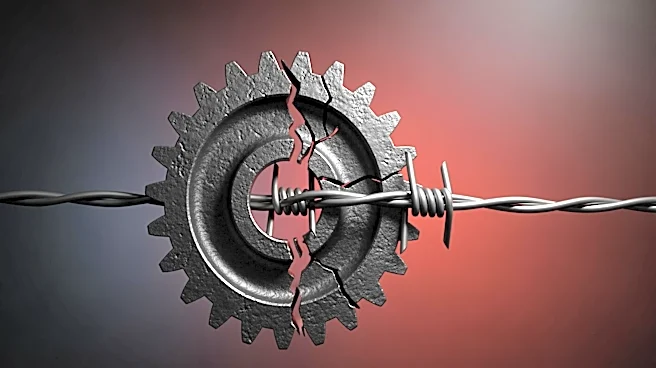 System of a Down Critiques War and Power Structures Through Music