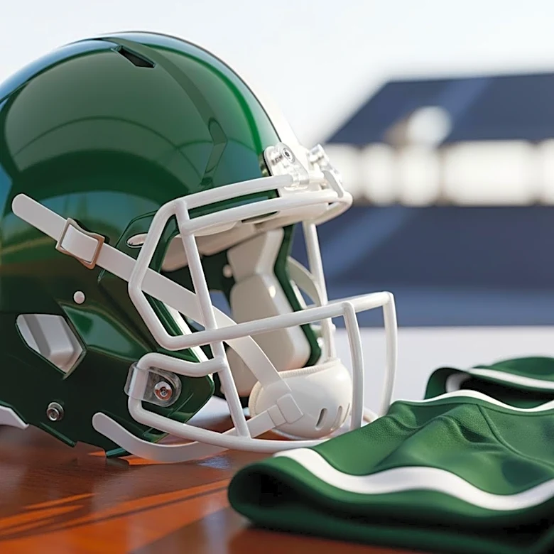 Michigan State Football Offers Scholarship to Ohio Defensive Lineman Carter Napier