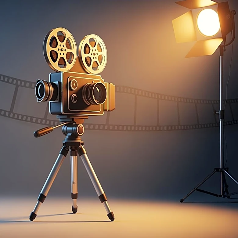 Charlie Chaplin's 'The Kid' Adapted for Vertical Viewing on TattleTV