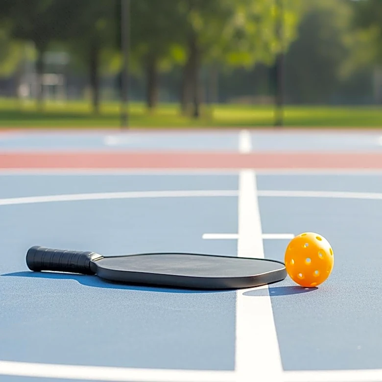 Pickleball Returns to Central Park's Wollman Rink with New Courts