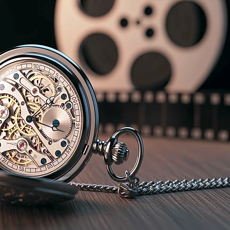 Warner Bros. Launches New Specialty Label 'Clockwork' with Sean Baker's 'Ti Amo!' as First Film