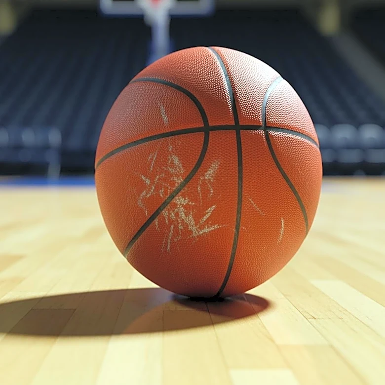 Bam Adebayo Exits Miami Heat's Play-In Game After Hard Fall