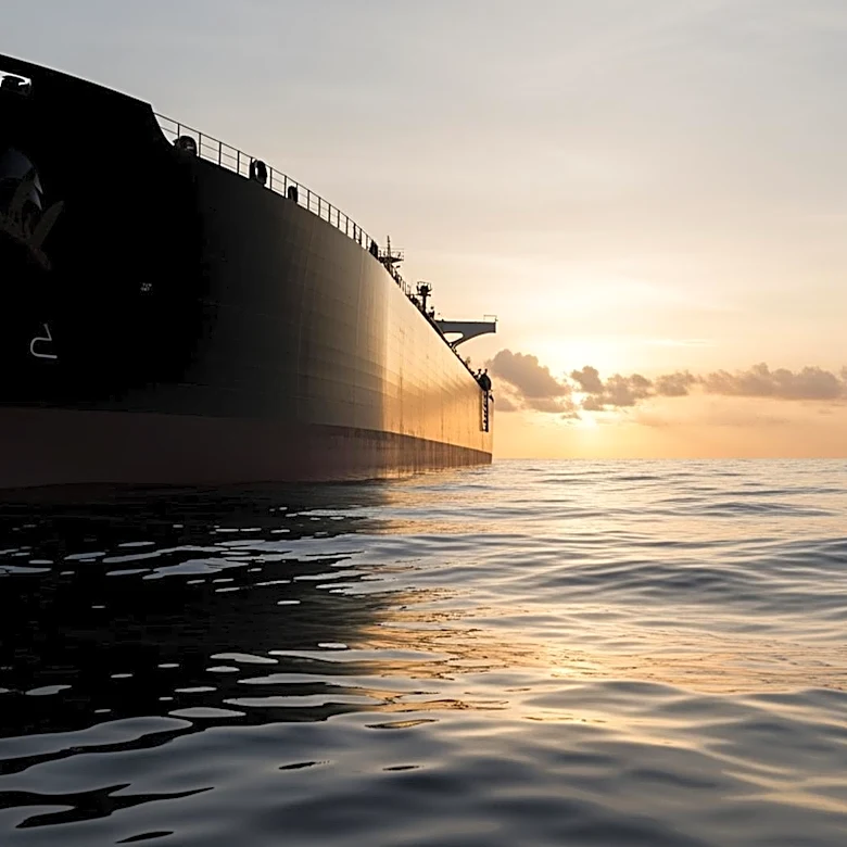 Eni Resumes Venezuelan Crude Shipments to Europe After Two-Year Hiatus