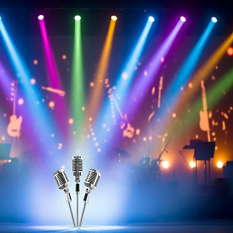 Demi Lovato Reunites with Selena Gomez and Joe Jonas at Tour Opener