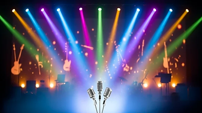 Demi Lovato Reunites with Selena Gomez and Joe Jonas at Tour Opener