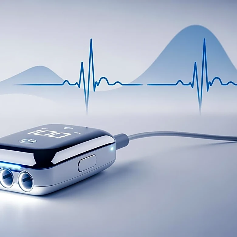 AliveCor's Kardia 12L Receives CE Mark, Expands AI-Powered ECG to Europe