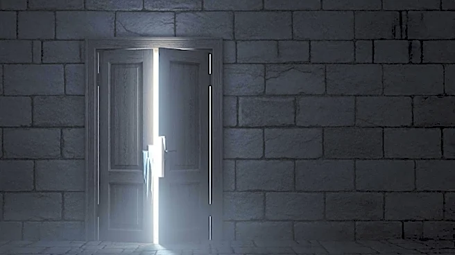 Michelle Williams and Daisy Edgar-Jones Star in 'A Place In Hell' Trailer