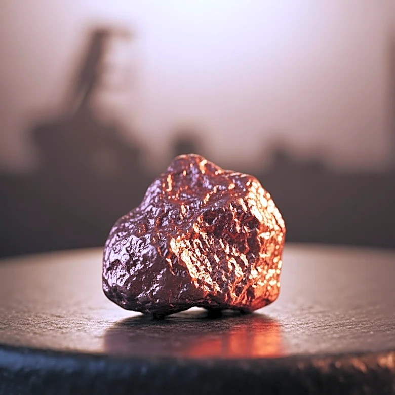 Canadian Copper Secures $70 Million Funding for Bathurst Development Project