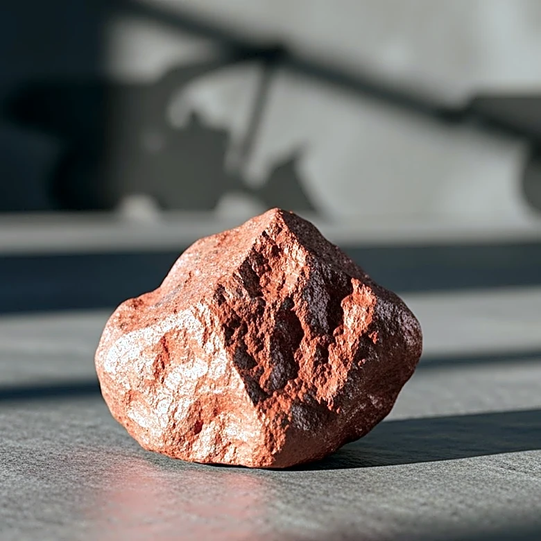 Antofagasta Reports Strong Cash Cost Performance Amid Lower Copper Production