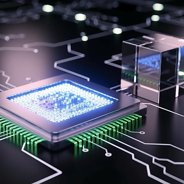 NVIDIA's Stock Rises Amid Quantum Computing Developments and Insider Sales