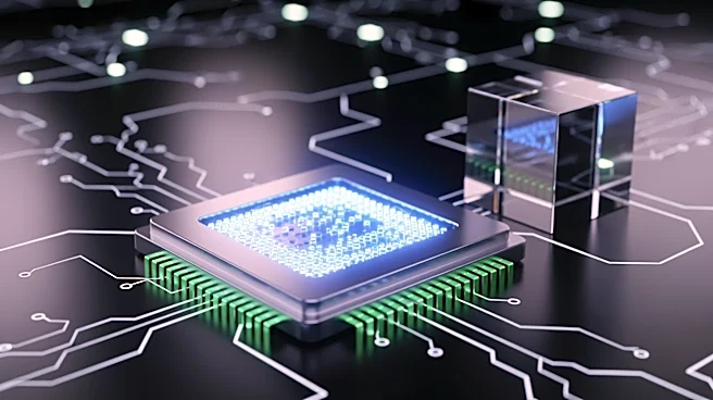 NVIDIA's Stock Rises Amid Quantum Computing Developments and Insider Sales