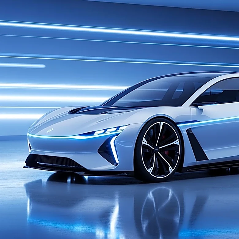 Hyundai's IONIQ 6 N Wins 2026 World Performance Car Award, Redefining Electric Vehicle Standards