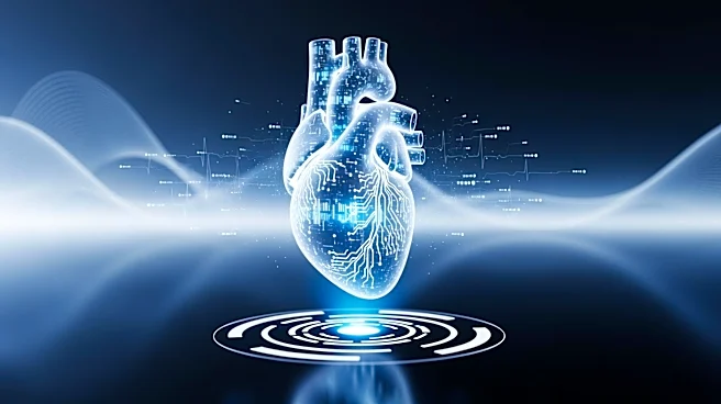 Caristo Diagnostics Appoints Stephen Deitsch as CEO to Lead AI-Driven Cardiovascular Innovations