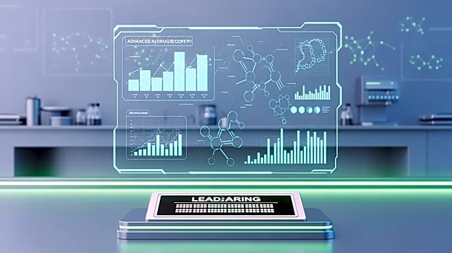 Insilico Medicine Expands MMAI Gym with Benchmark Leaderboard Portals for AI-Driven Drug Discovery