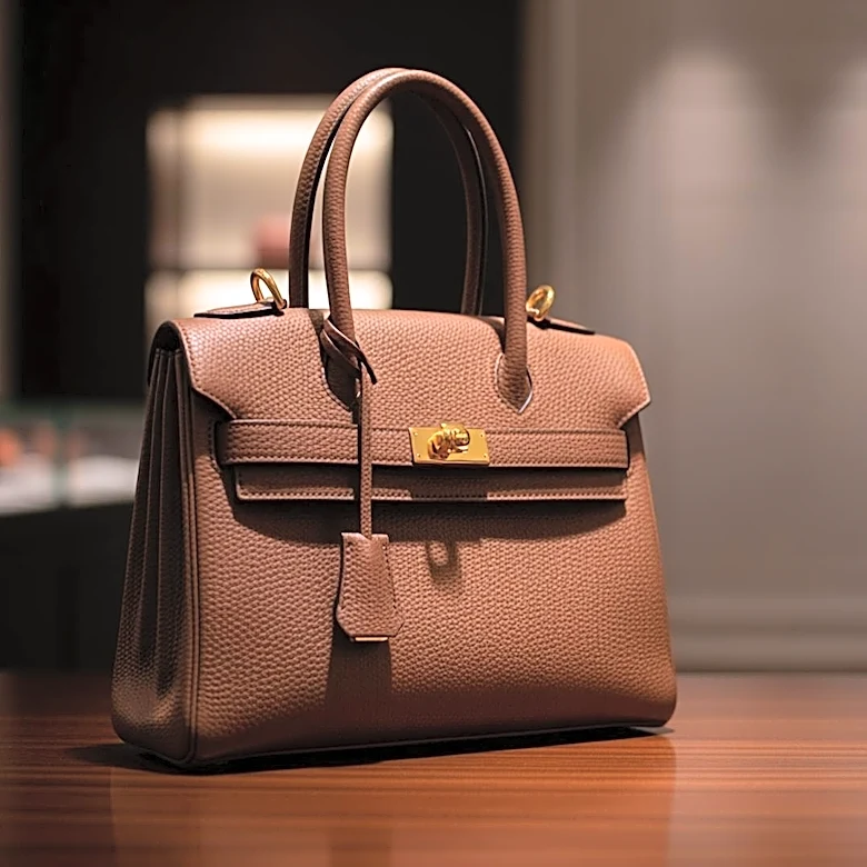 Hermès Faces Sales Pressure Amid Middle East Conflict and Weaker Tourism