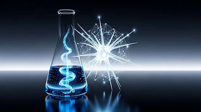 Novo Nordisk Partners with OpenAI to Transform Drug Discovery and Development