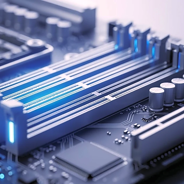 Gigabyte Unveils Innovative Z890 Motherboard with Enhanced DRAM Performance