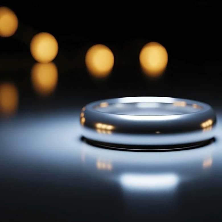 Platinum Guild International Reports Increased Platinum Jewellery Sales Amid High Gold Prices