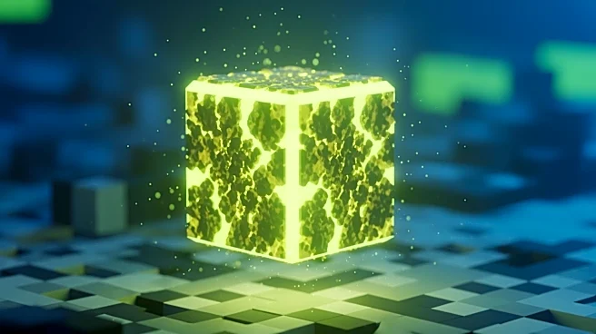 Minecraft Players Discover Transportation Exploit Using New Sulfur Cube