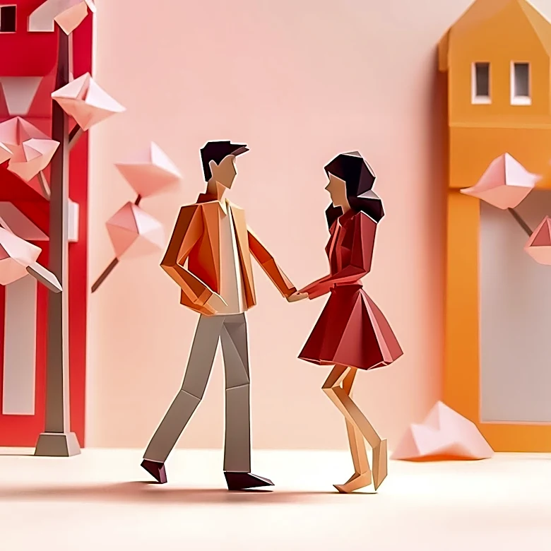 The Rise of 'Placeholder Partners' in Modern Dating: A Growing Social Phenomenon