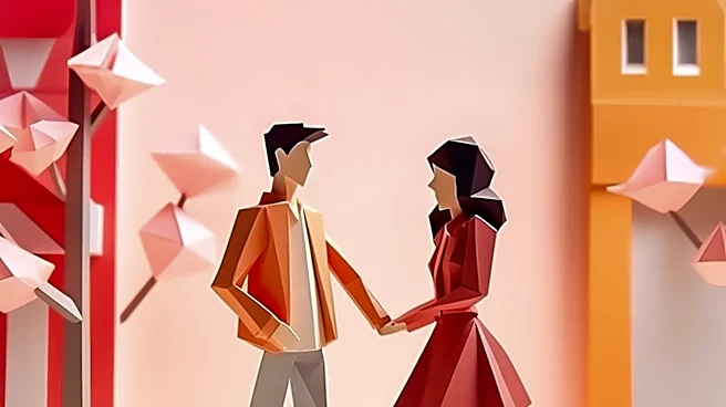 The Rise of 'Placeholder Partners' in Modern Dating: A Growing Social Phenomenon