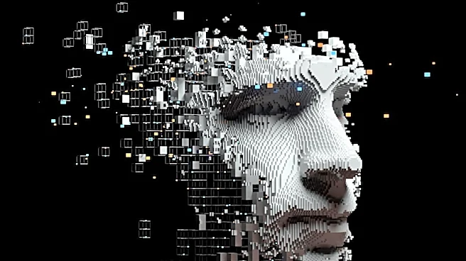 Fake AI Chatbot Website 'Your AI Slop Bores Me' Gains Popularity for Entertainment